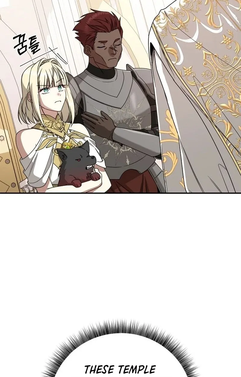 The Villainess I Possessed Is Raising Hell Chapter 70 – Page 99
