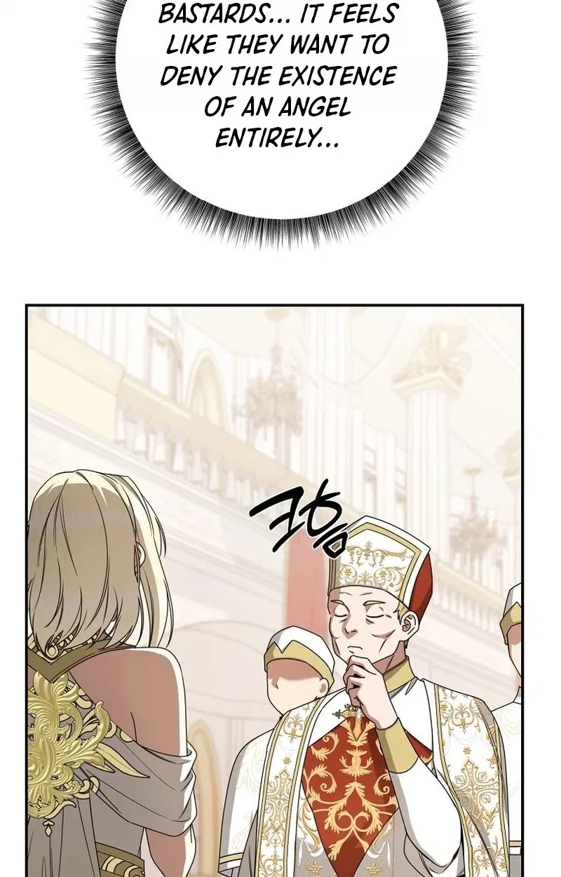 The Villainess I Possessed Is Raising Hell Chapter 70 – Page 100