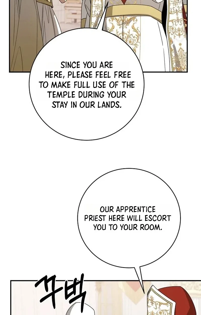 The Villainess I Possessed Is Raising Hell Chapter 70 – Page 101