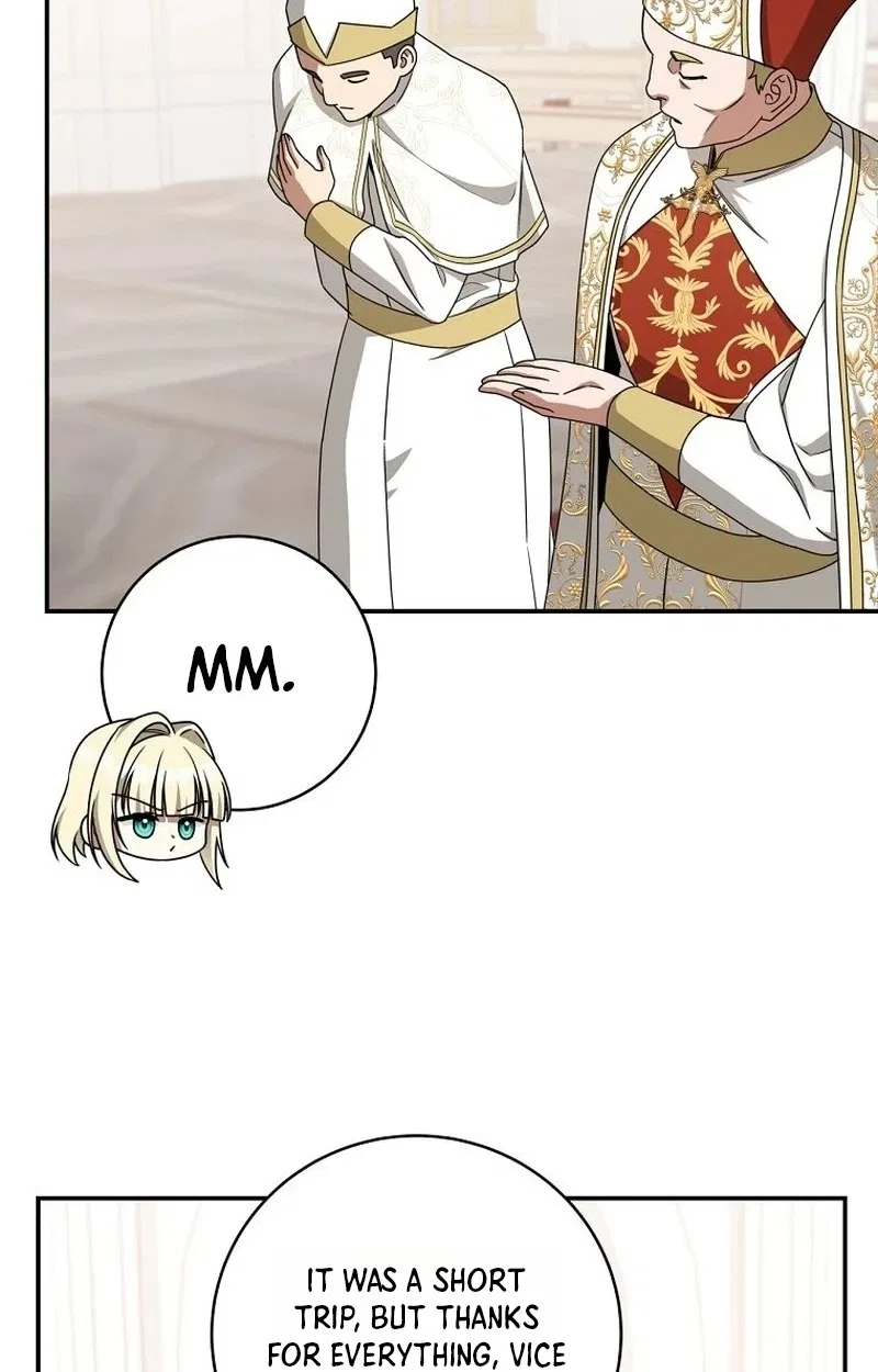 The Villainess I Possessed Is Raising Hell Chapter 70 – Page 102