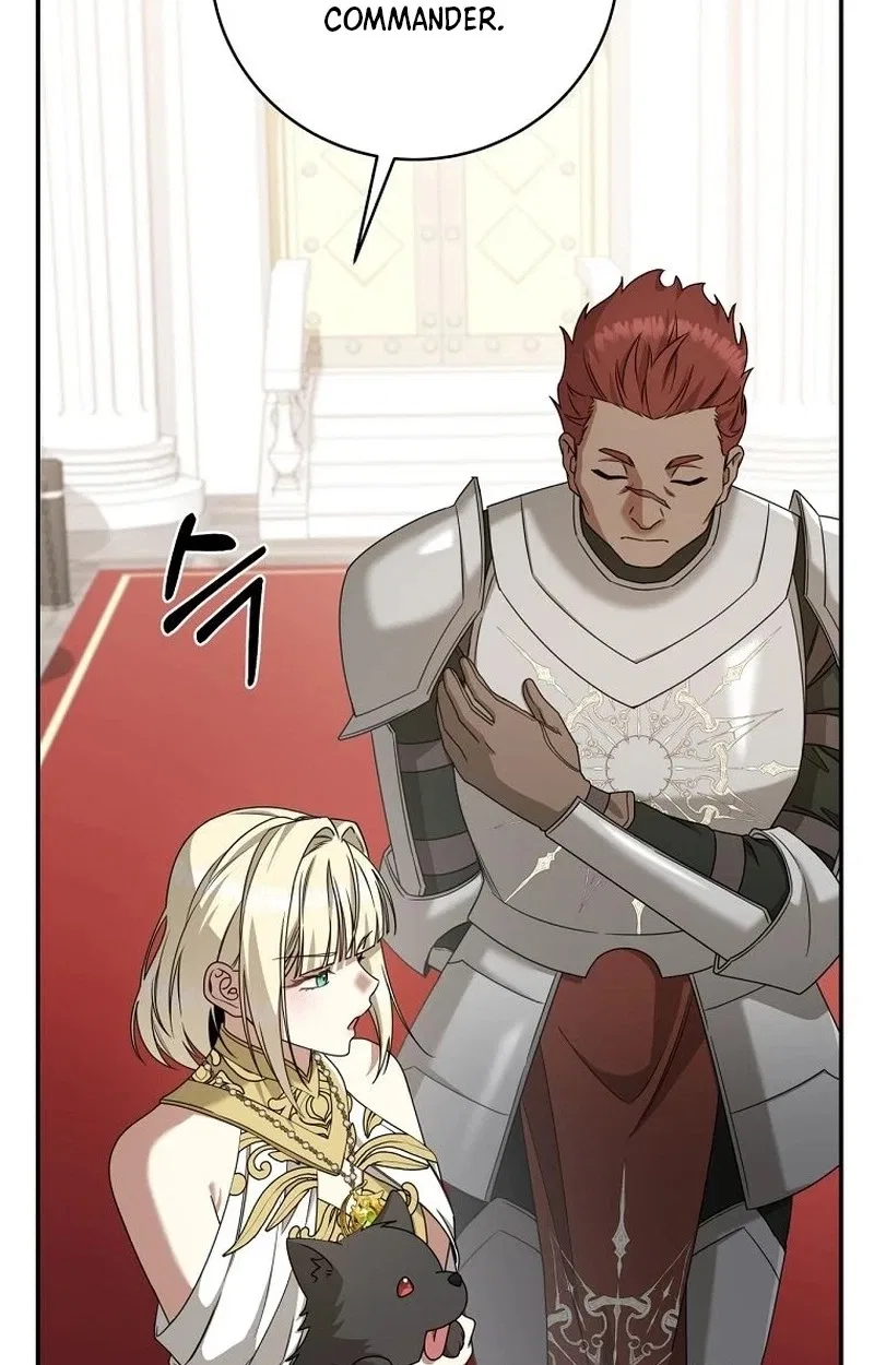 The Villainess I Possessed Is Raising Hell Chapter 70 – Page 103