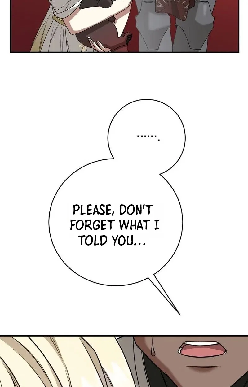 The Villainess I Possessed Is Raising Hell Chapter 70 – Page 104