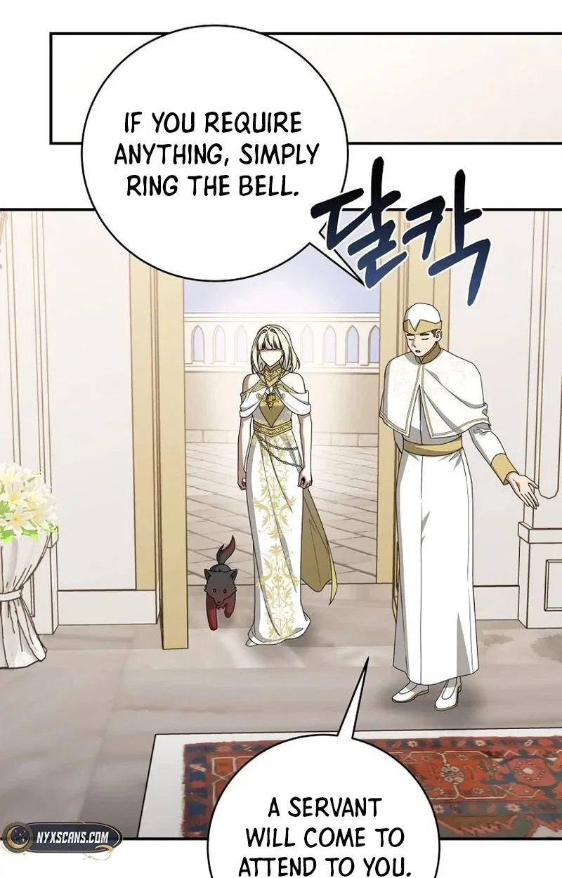 The Villainess I Possessed Is Raising Hell Chapter 70 – Page 107