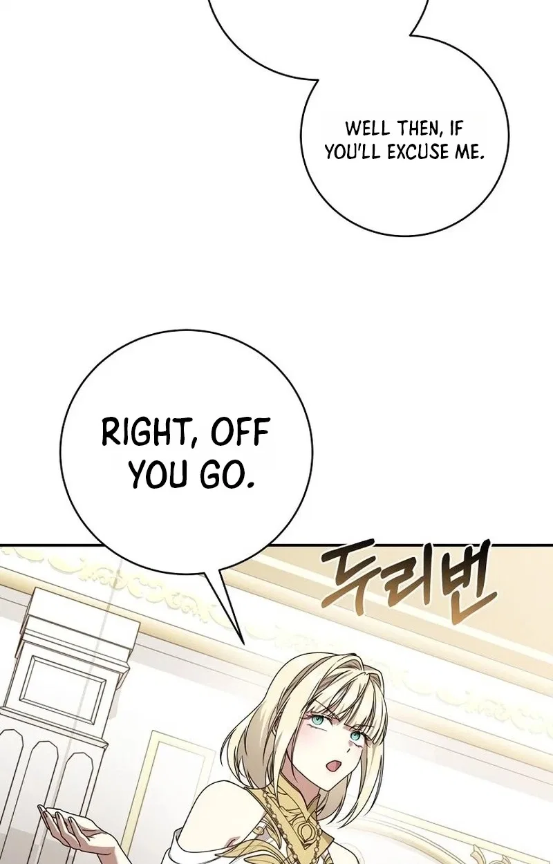 The Villainess I Possessed Is Raising Hell Chapter 70 – Page 108