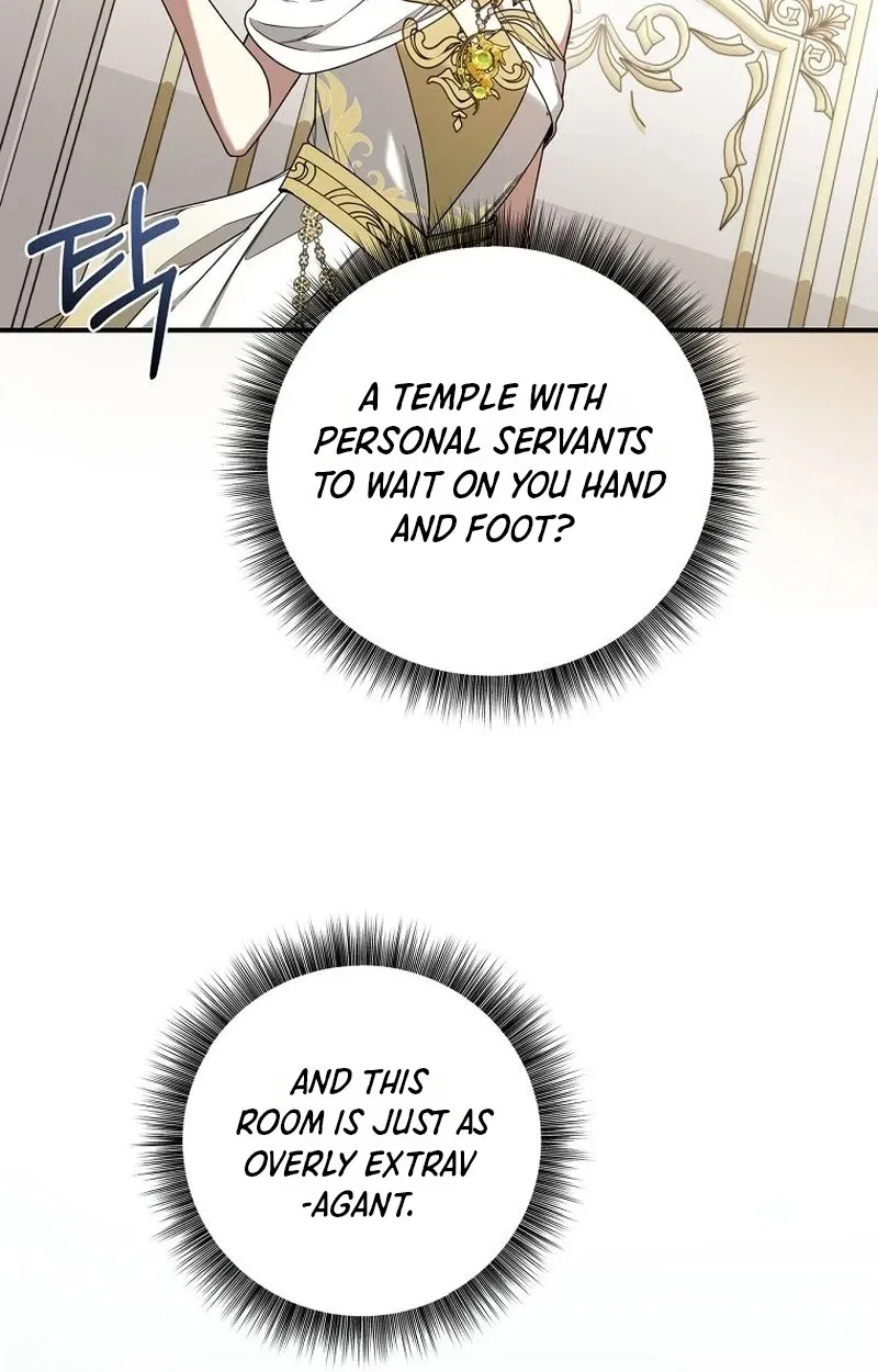 The Villainess I Possessed Is Raising Hell Chapter 70 – Page 109