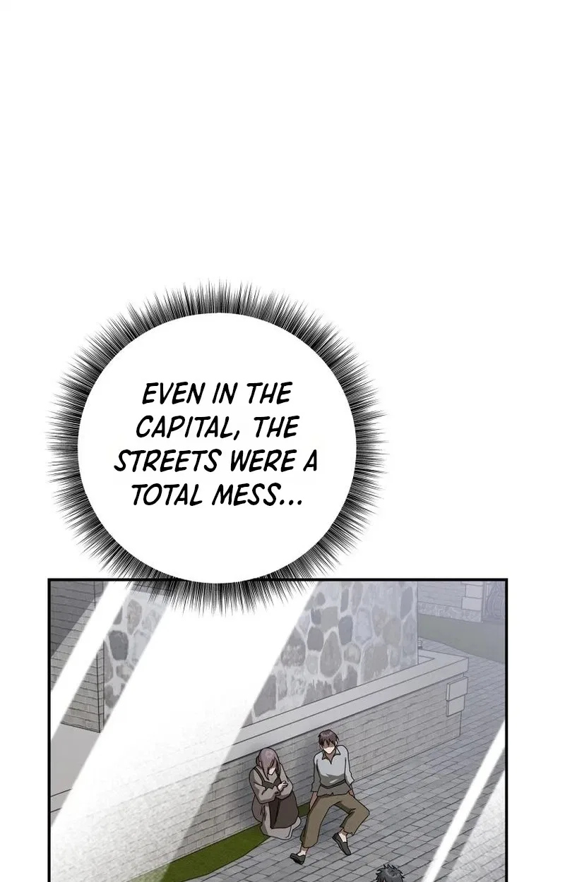 The Villainess I Possessed Is Raising Hell Chapter 70 – Page 113