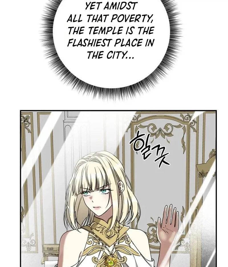 The Villainess I Possessed Is Raising Hell Chapter 70 – Page 115