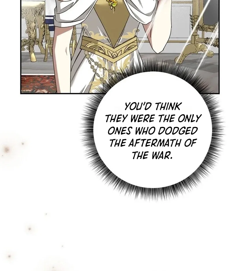 The Villainess I Possessed Is Raising Hell Chapter 70 – Page 116