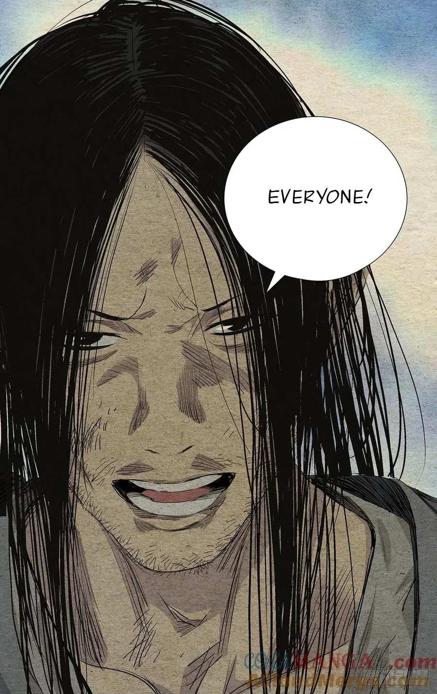 The Outcast (Dong Man Tang) Chapter 509 – Page 14