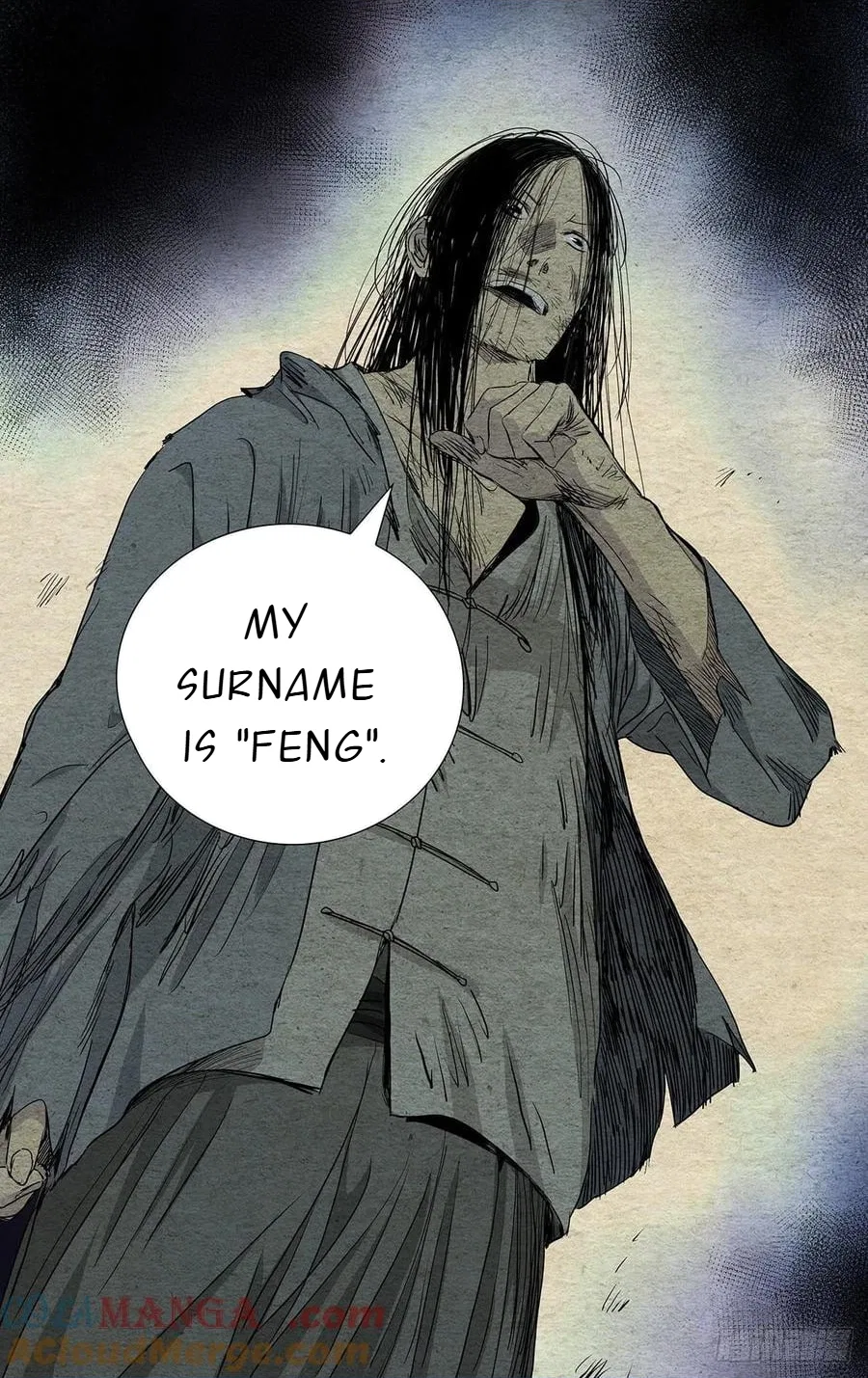 The Outcast (Dong Man Tang) Chapter 508 – Page 20