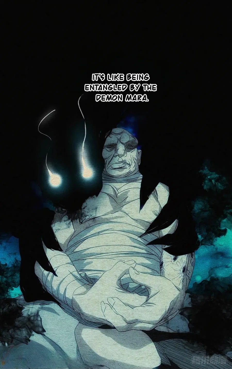 The Outcast (Dong Man Tang) Chapter 506 – Page 14