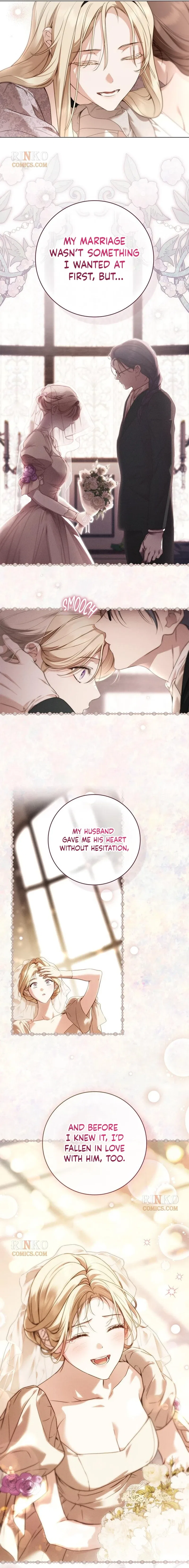 The Count’s Secret Maid Chapter 111 – Page 2