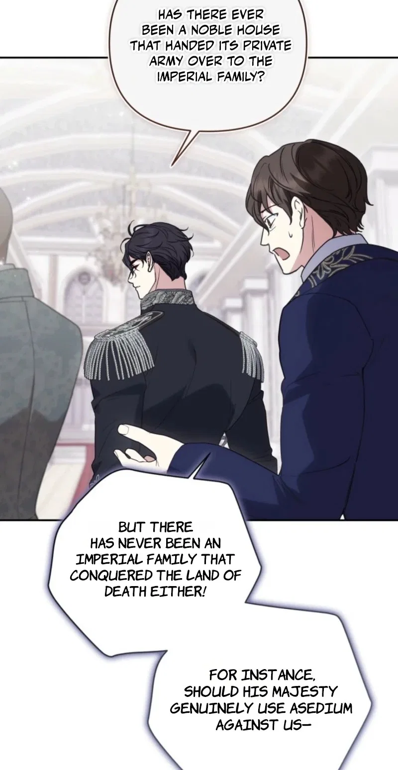 Anyone Can Beat the Original Chapter 93 – Page 5