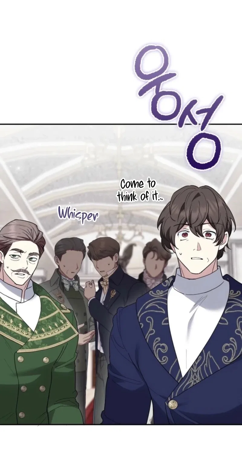 Anyone Can Beat the Original Chapter 93 – Page 11