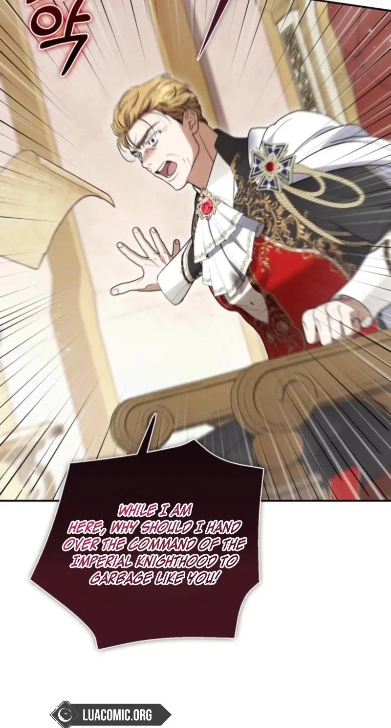Anyone Can Beat the Original Chapter 93 – Page 30