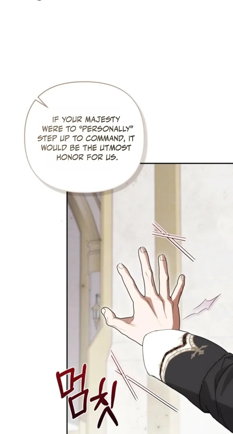 Anyone Can Beat the Original Chapter 93 – Page 31