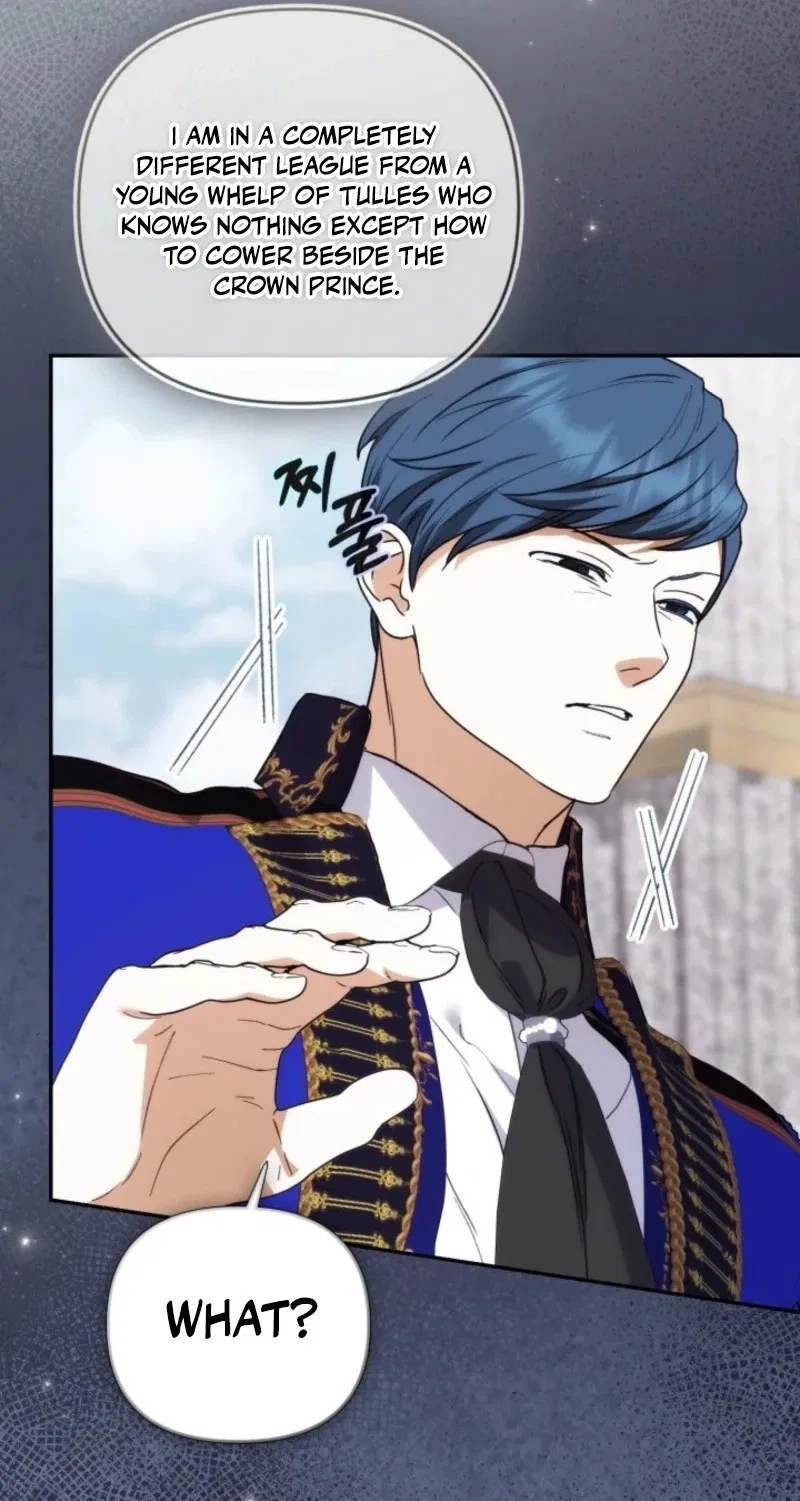 Anyone Can Beat the Original Chapter 93 – Page 98