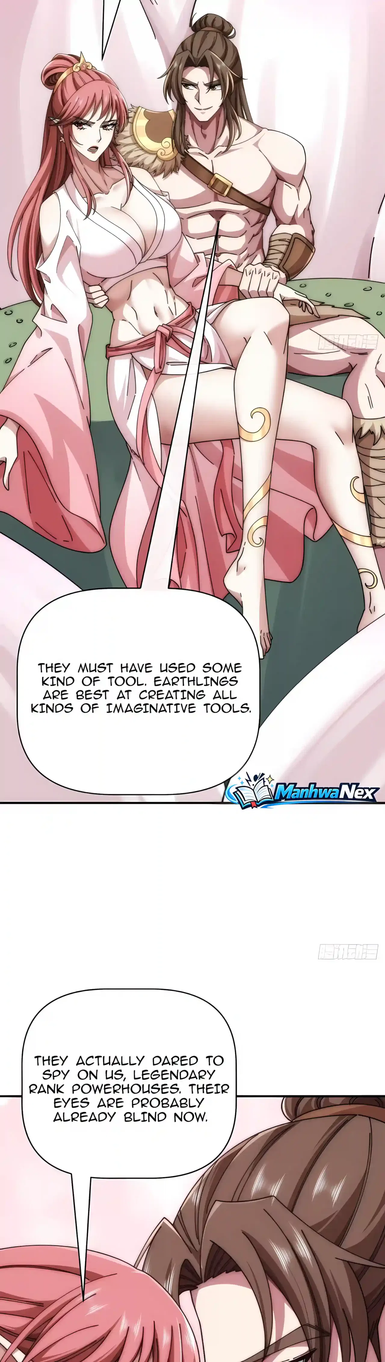Infinite Evolution From Zero Chapter 136 – Page 13