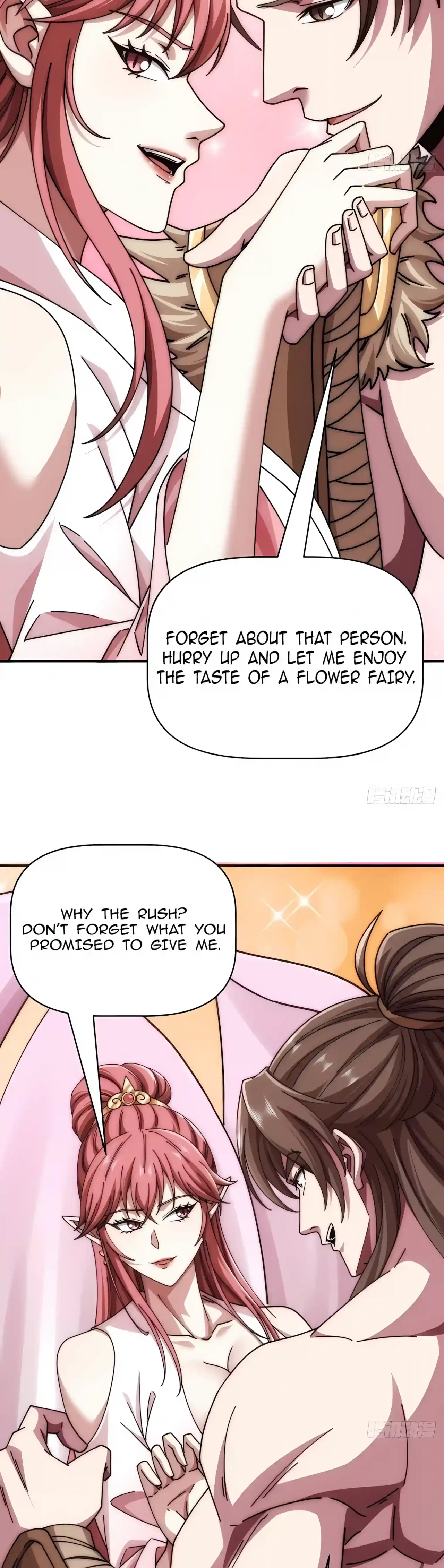 Infinite Evolution From Zero Chapter 136 – Page 14