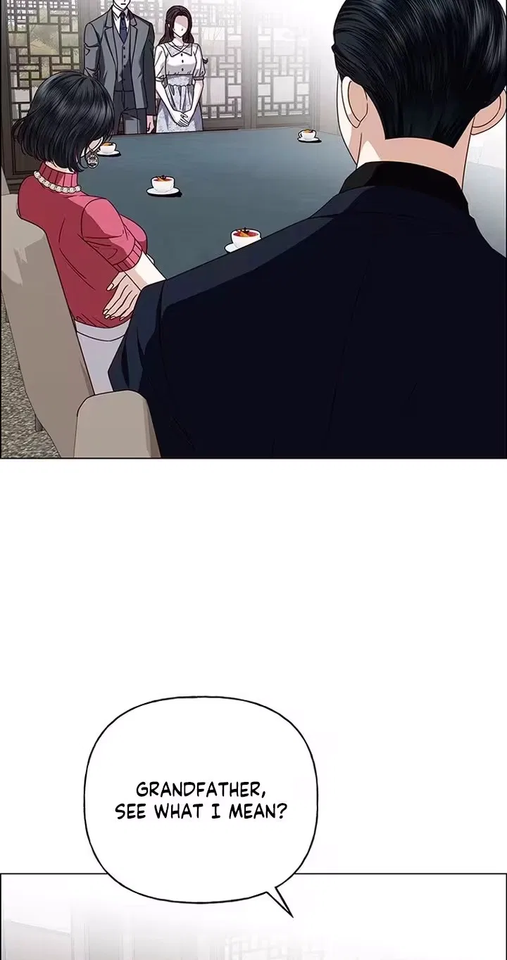 My First Confession Chapter 61 – Page 6