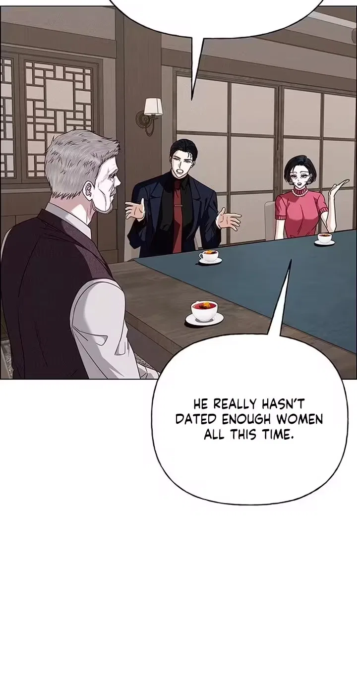 My First Confession Chapter 61 – Page 8