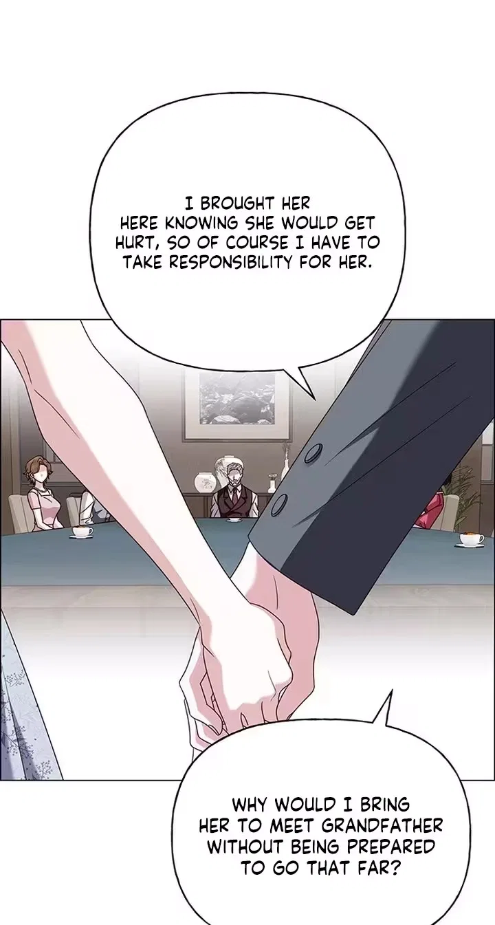 My First Confession Chapter 61 – Page 13