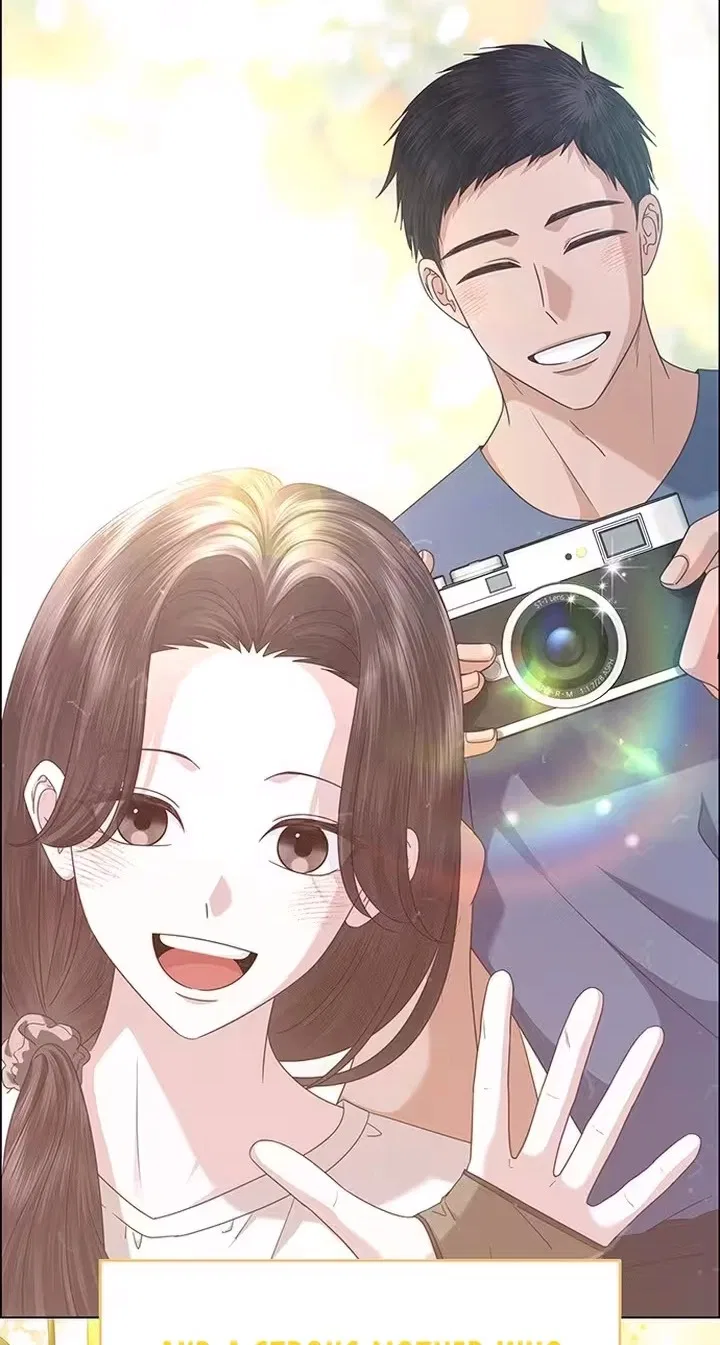 My First Confession Chapter 61 – Page 18