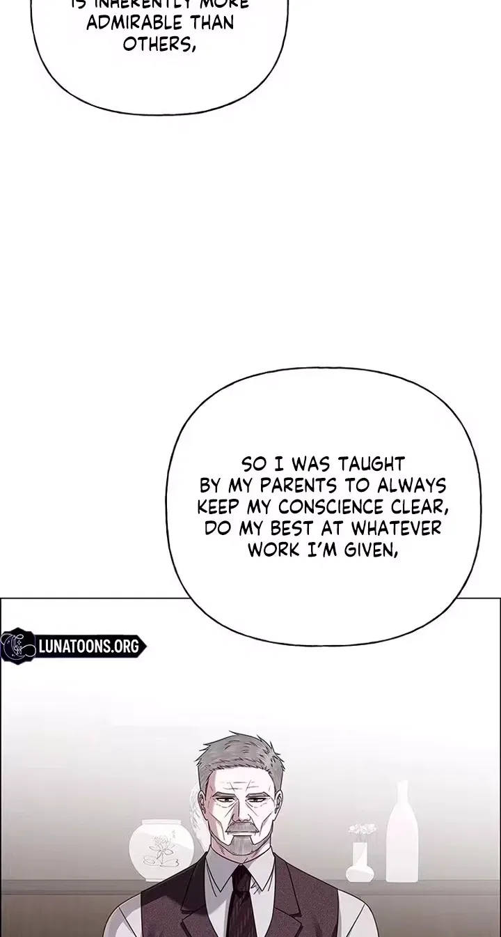 My First Confession Chapter 61 – Page 22