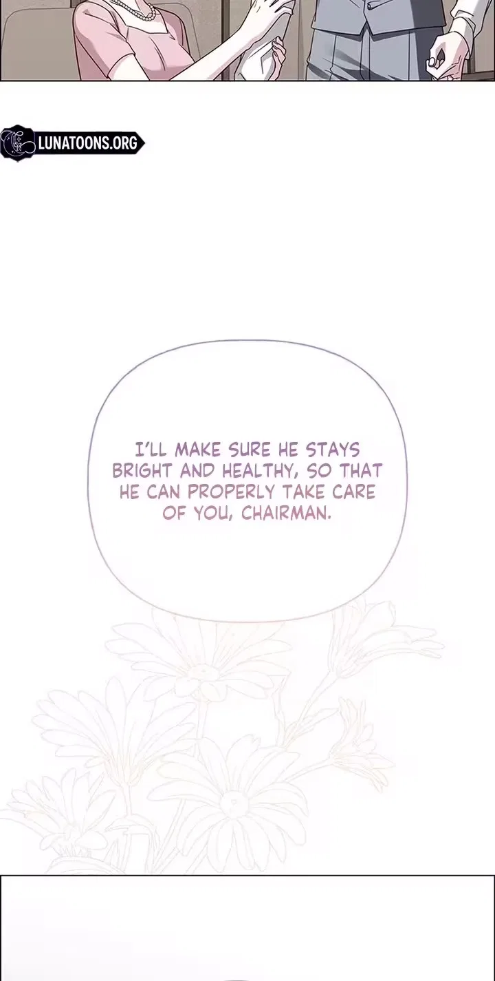 My First Confession Chapter 61 – Page 33