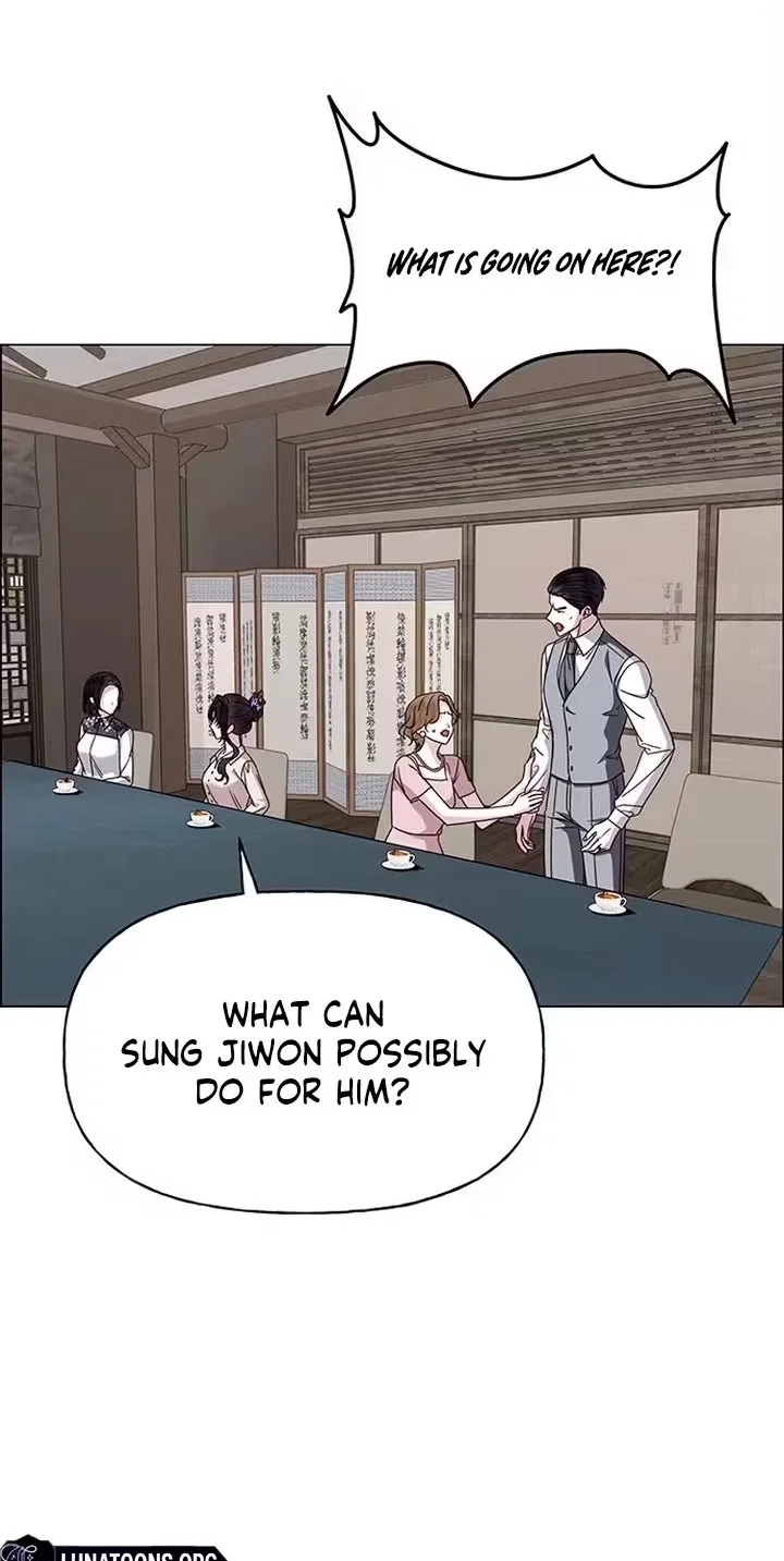 My First Confession Chapter 61 – Page 35