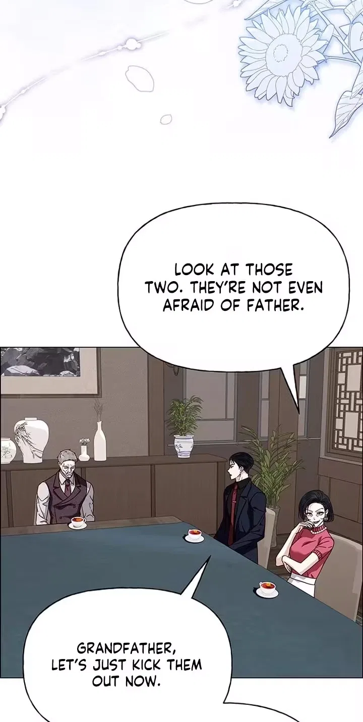 My First Confession Chapter 61 – Page 40
