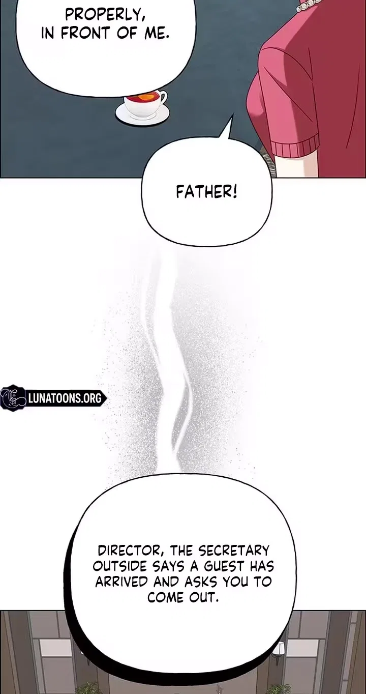 My First Confession Chapter 61 – Page 53