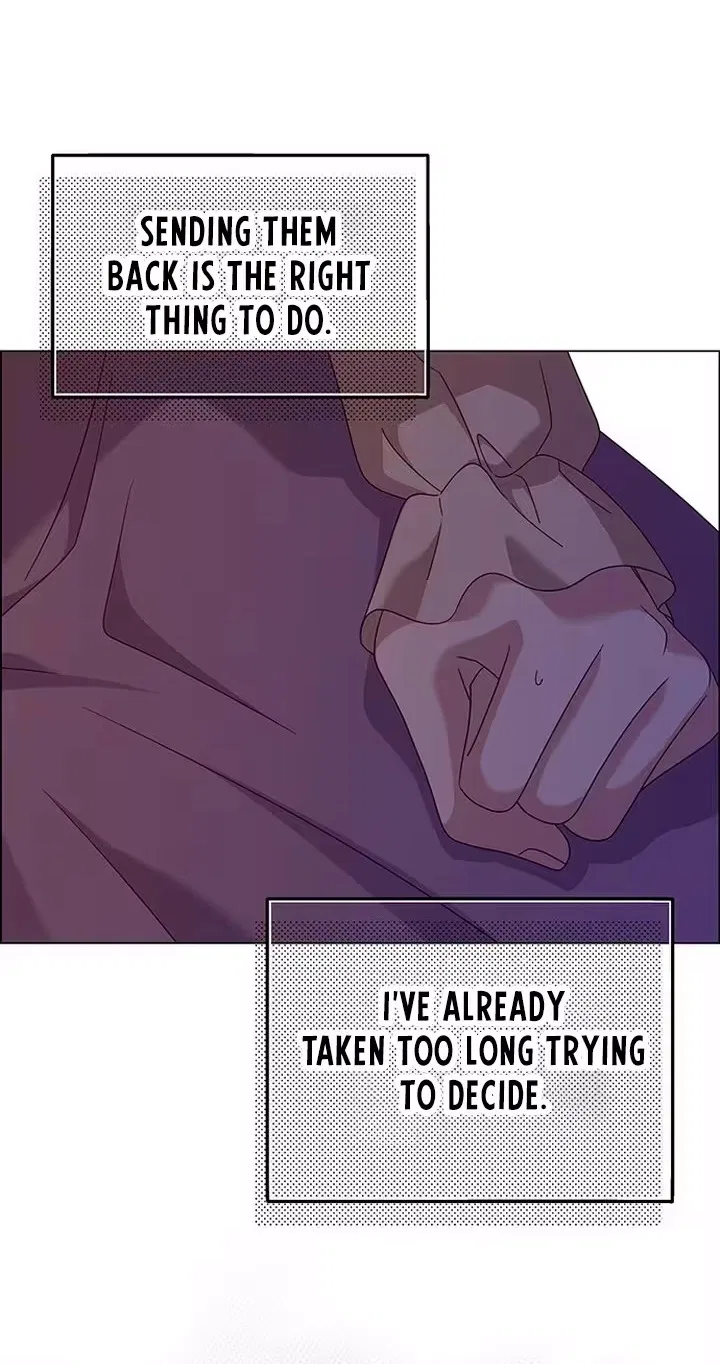 My First Confession Chapter 61 – Page 56