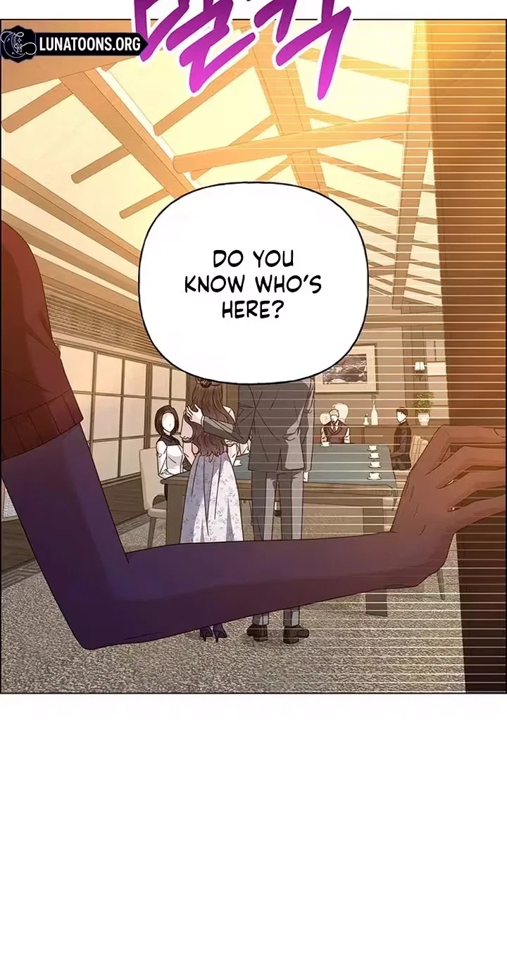 My First Confession Chapter 61 – Page 76