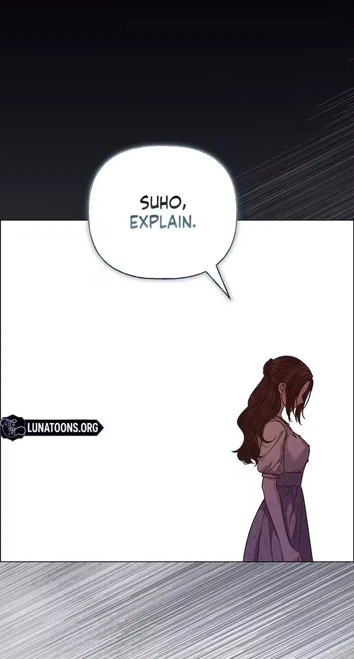 My First Confession Chapter 61 – Page 89