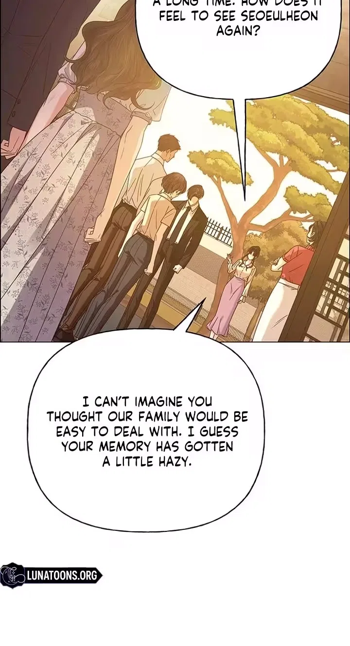 My First Confession Chapter 61 – Page 97