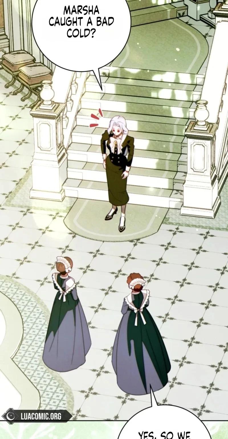 This Marriage Will Surely Succeed Chapter 74 – Page 3