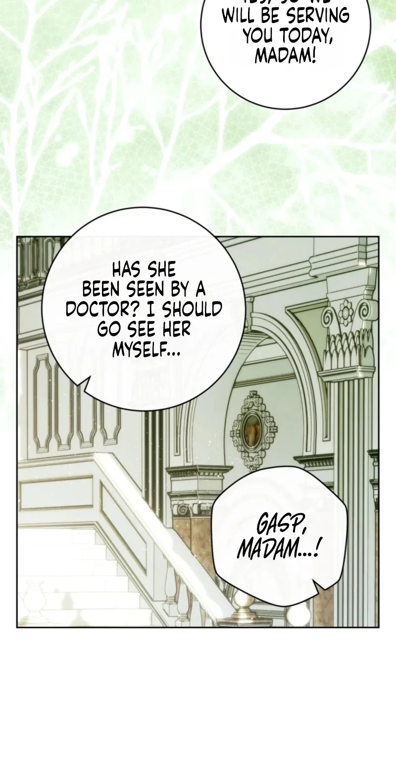 This Marriage Will Surely Succeed Chapter 74 – Page 4