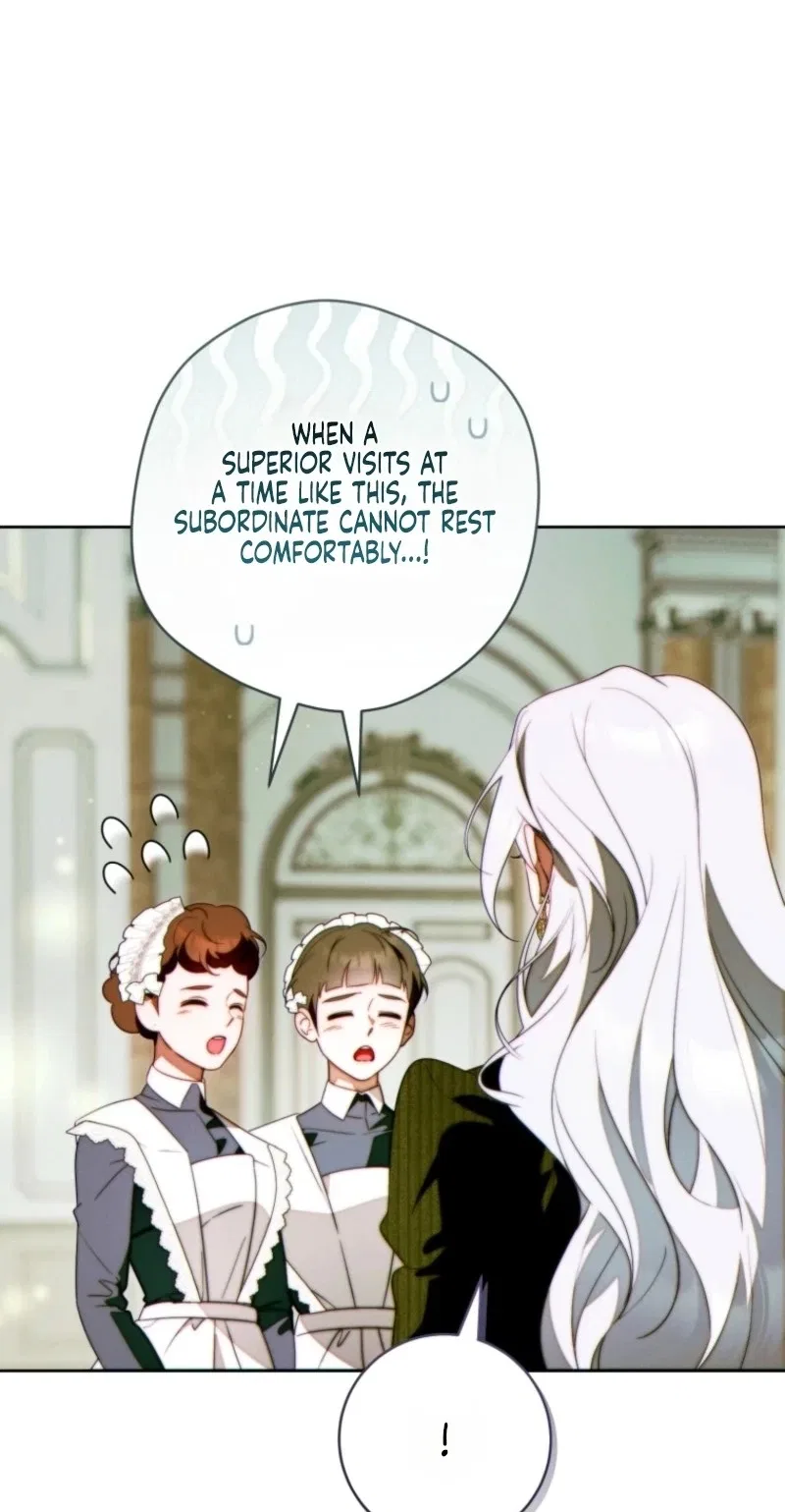 This Marriage Will Surely Succeed Chapter 74 – Page 5