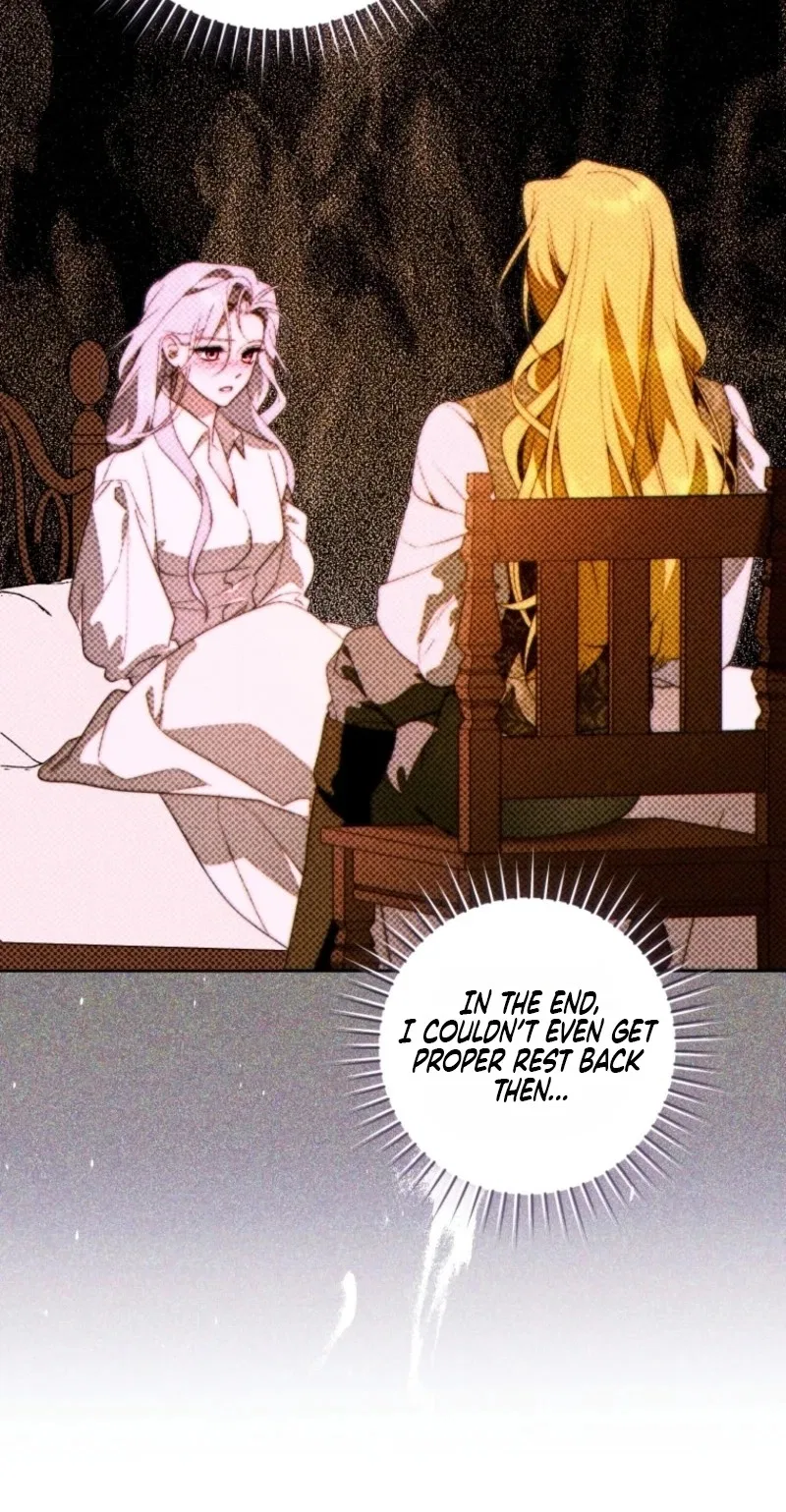 This Marriage Will Surely Succeed Chapter 74 – Page 7