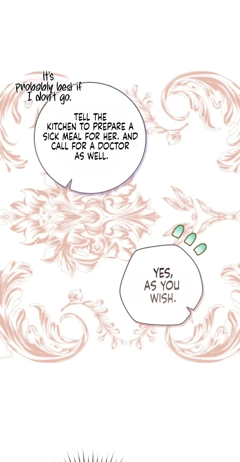 This Marriage Will Surely Succeed Chapter 74 – Page 8