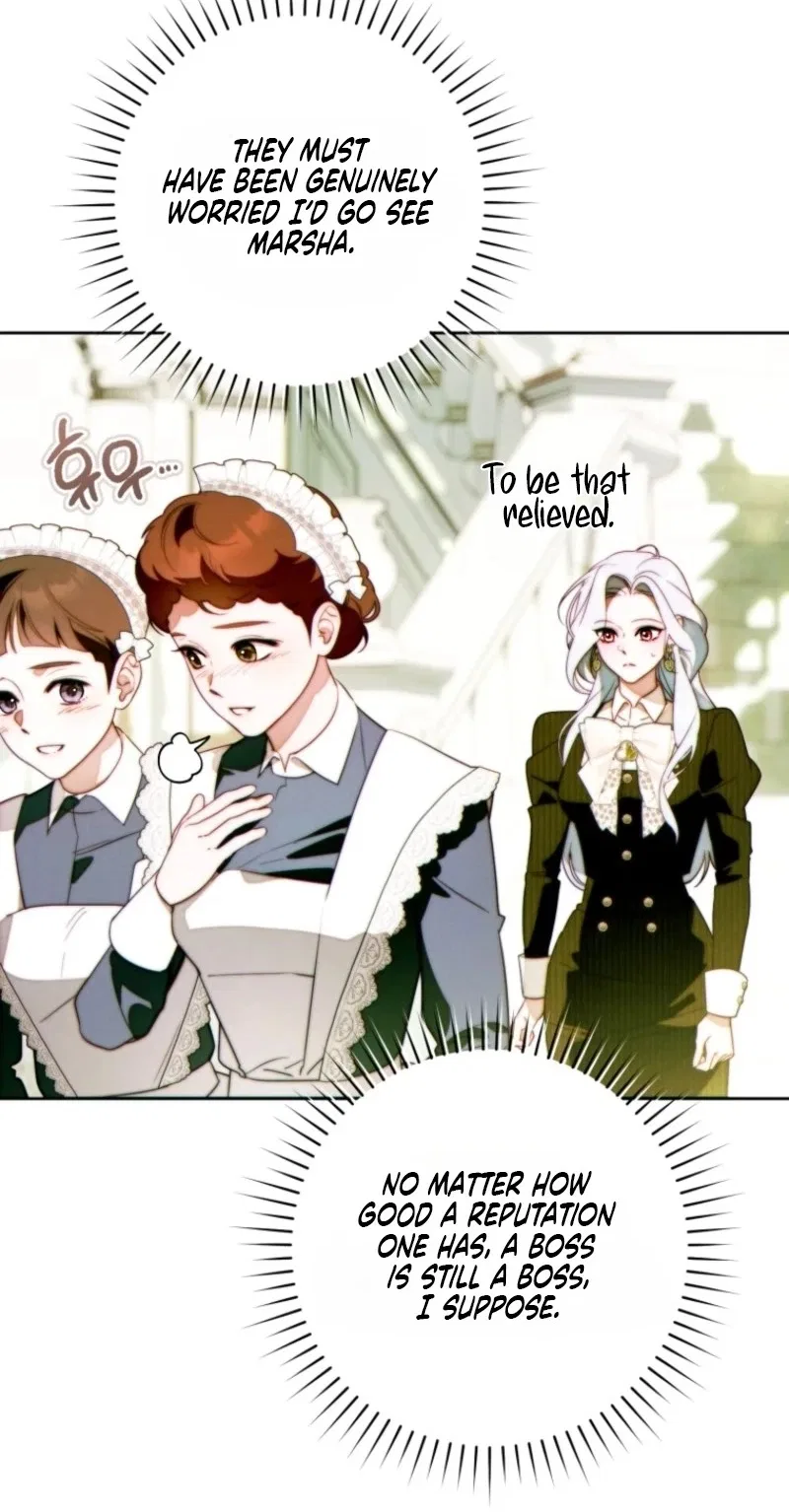 This Marriage Will Surely Succeed Chapter 74 – Page 9