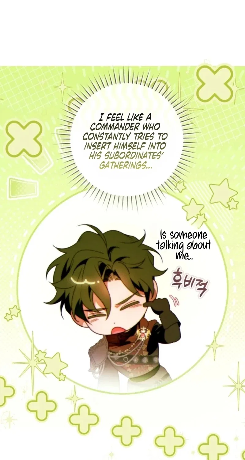This Marriage Will Surely Succeed Chapter 74 – Page 10