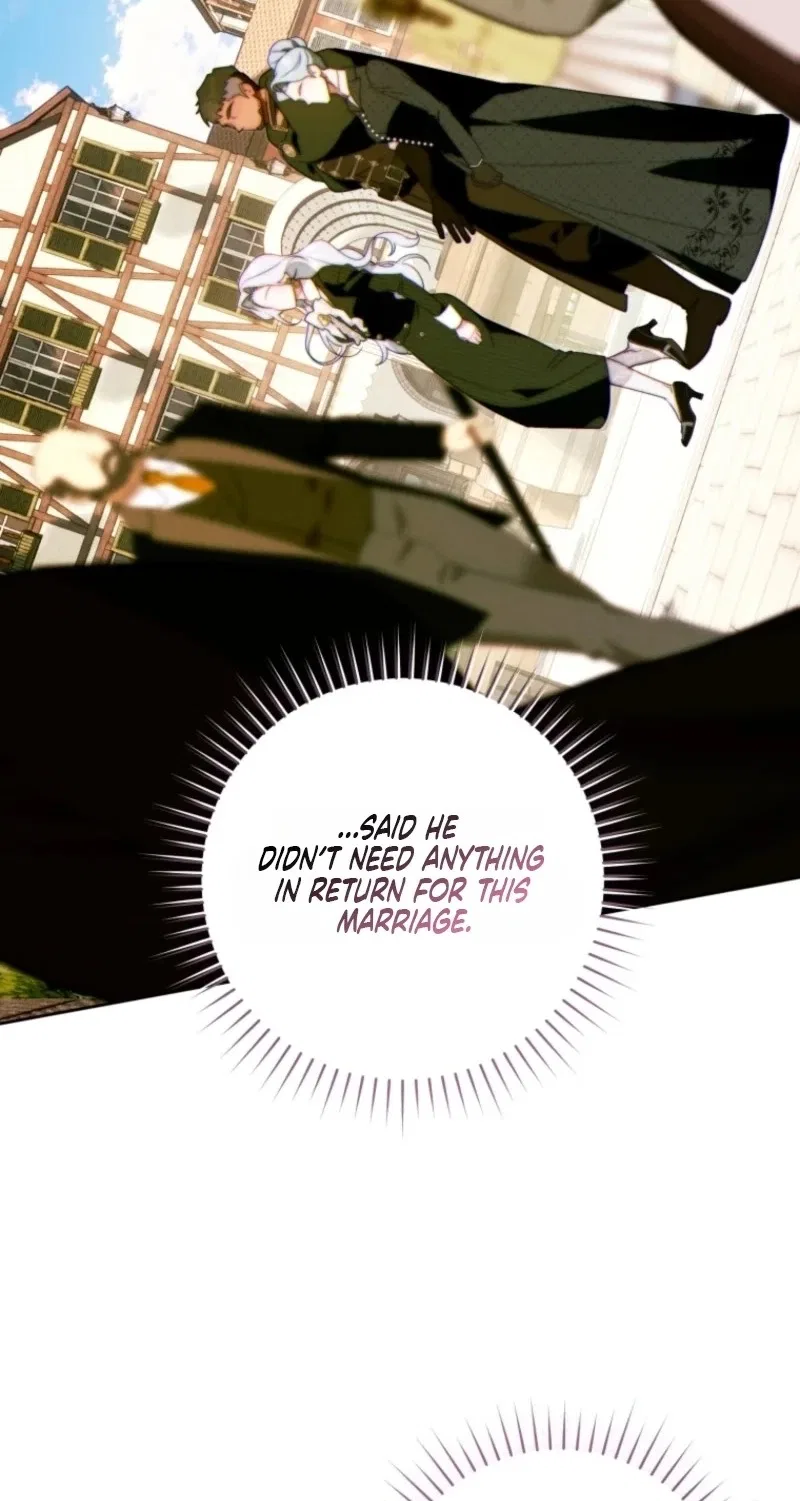 This Marriage Will Surely Succeed Chapter 74 – Page 15