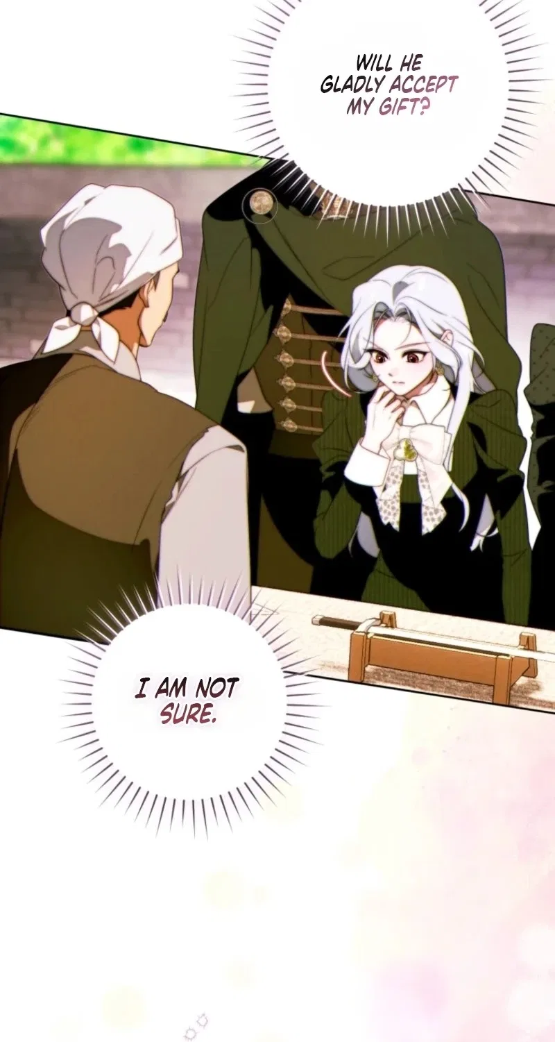 This Marriage Will Surely Succeed Chapter 74 – Page 16
