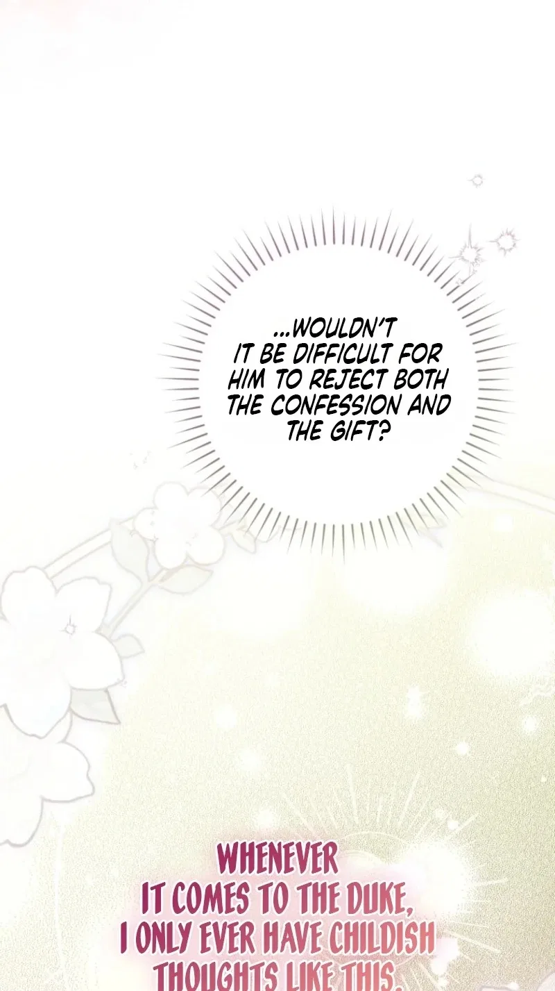 This Marriage Will Surely Succeed Chapter 74 – Page 18