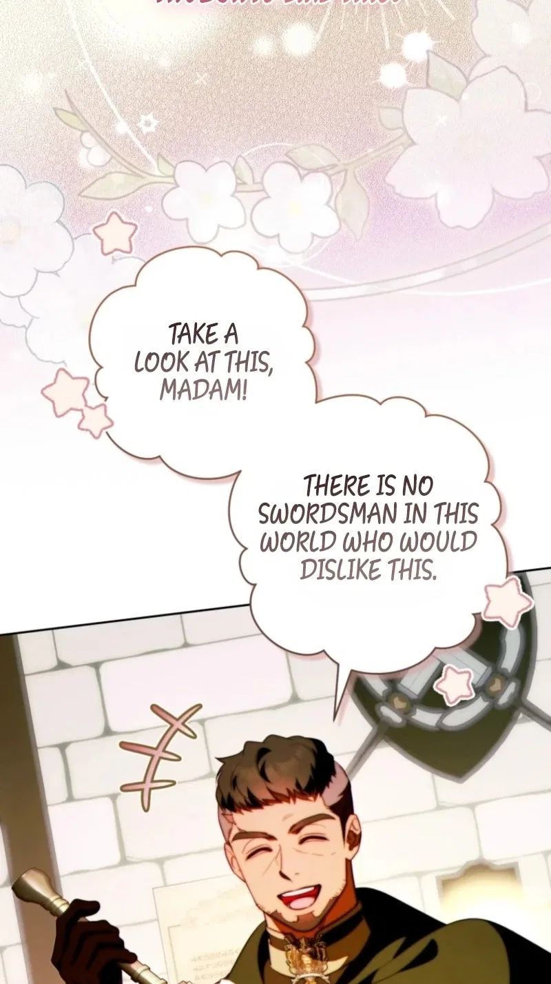 This Marriage Will Surely Succeed Chapter 74 – Page 19