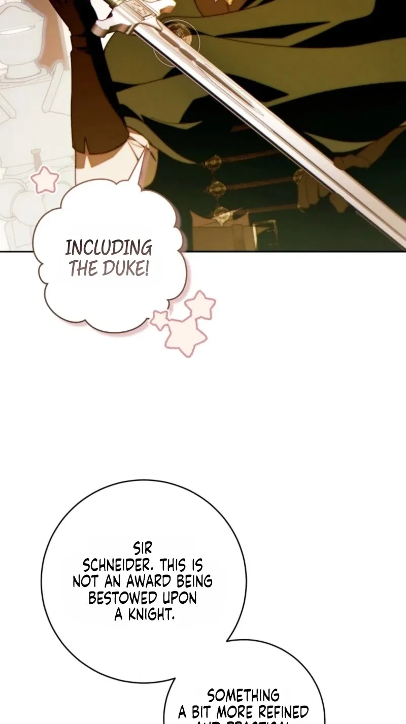 This Marriage Will Surely Succeed Chapter 74 – Page 20