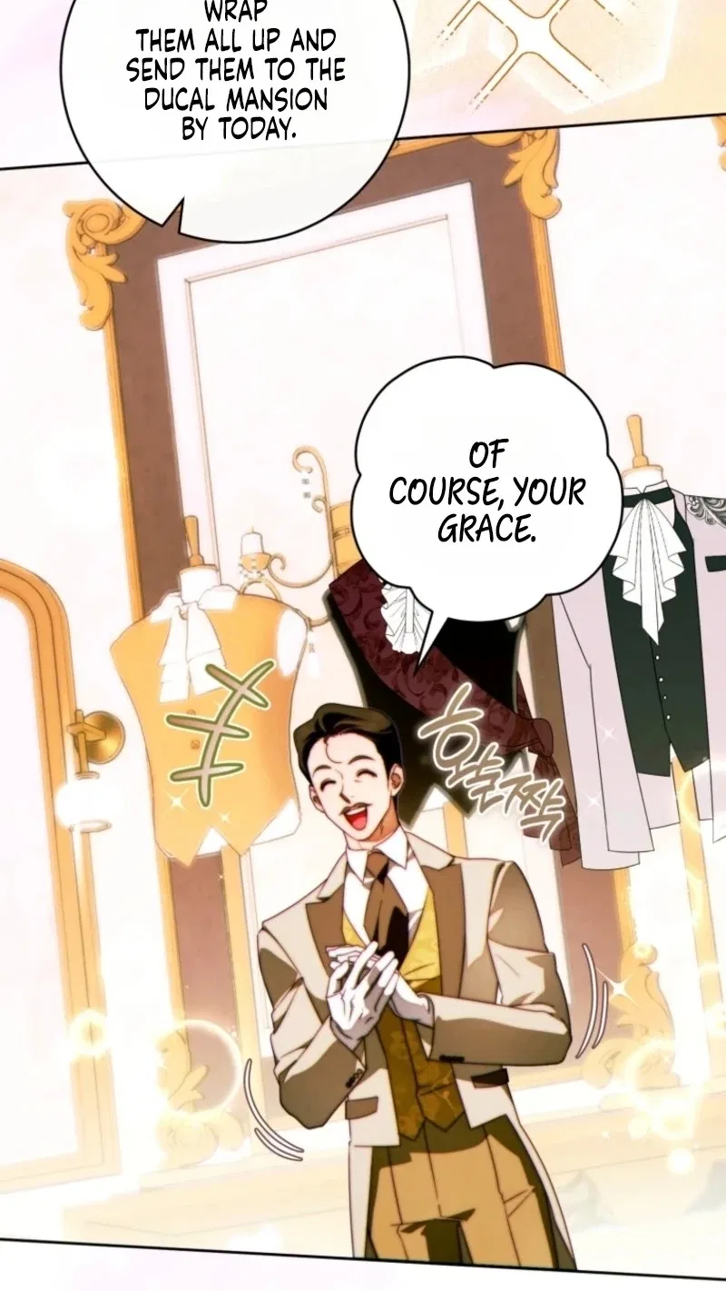 This Marriage Will Surely Succeed Chapter 74 – Page 26