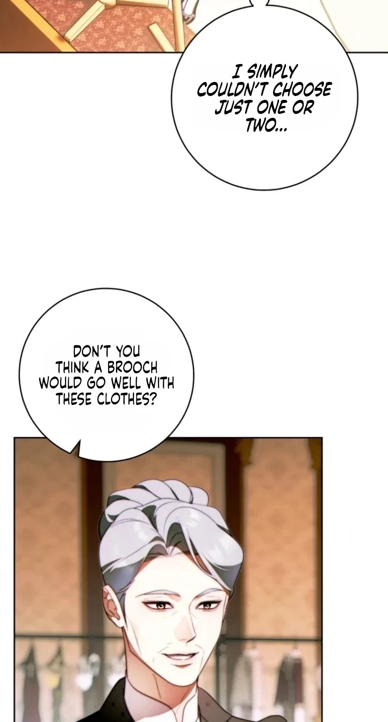 This Marriage Will Surely Succeed Chapter 74 – Page 28